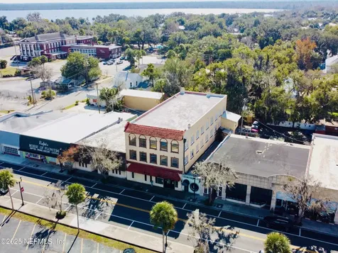 607 Street Johns Avenue Palatka FL 32177