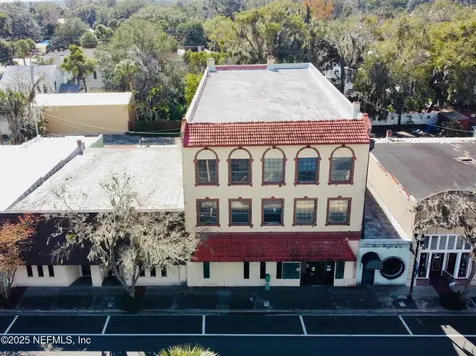 607 Street Johns Avenue Palatka FL 32177