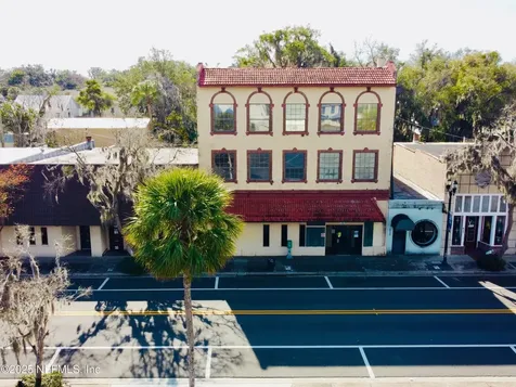 615 Street Johns Avenue Palatka FL 32177