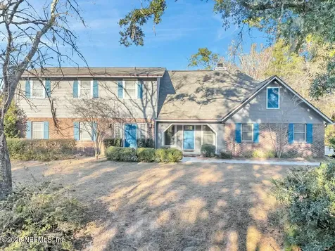 2769 Pebbleridge Court Orange Park FL 32065