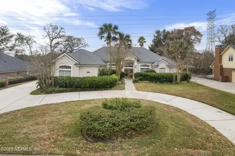 12758 Muirfield Boulevard S Jacksonville FL 32225