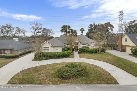 12758 Muirfield Boulevard S Jacksonville FL 32225