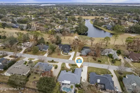 12758 Muirfield Boulevard S Jacksonville FL 32225
