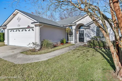 12715 Bentwater Drive Jacksonville FL 32246