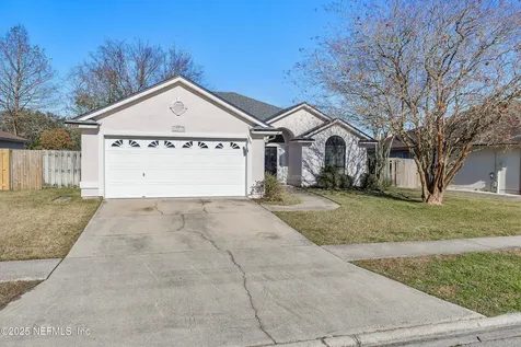 12715 Bentwater Drive Jacksonville FL 32246