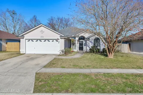 12715 Bentwater Drive Jacksonville FL 32246