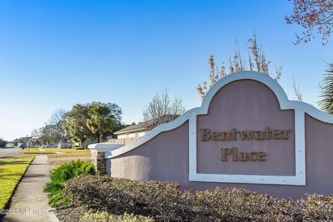 12715 Bentwater Drive Jacksonville FL 32246