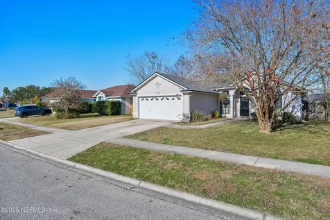 12715 Bentwater Drive Jacksonville FL 32246