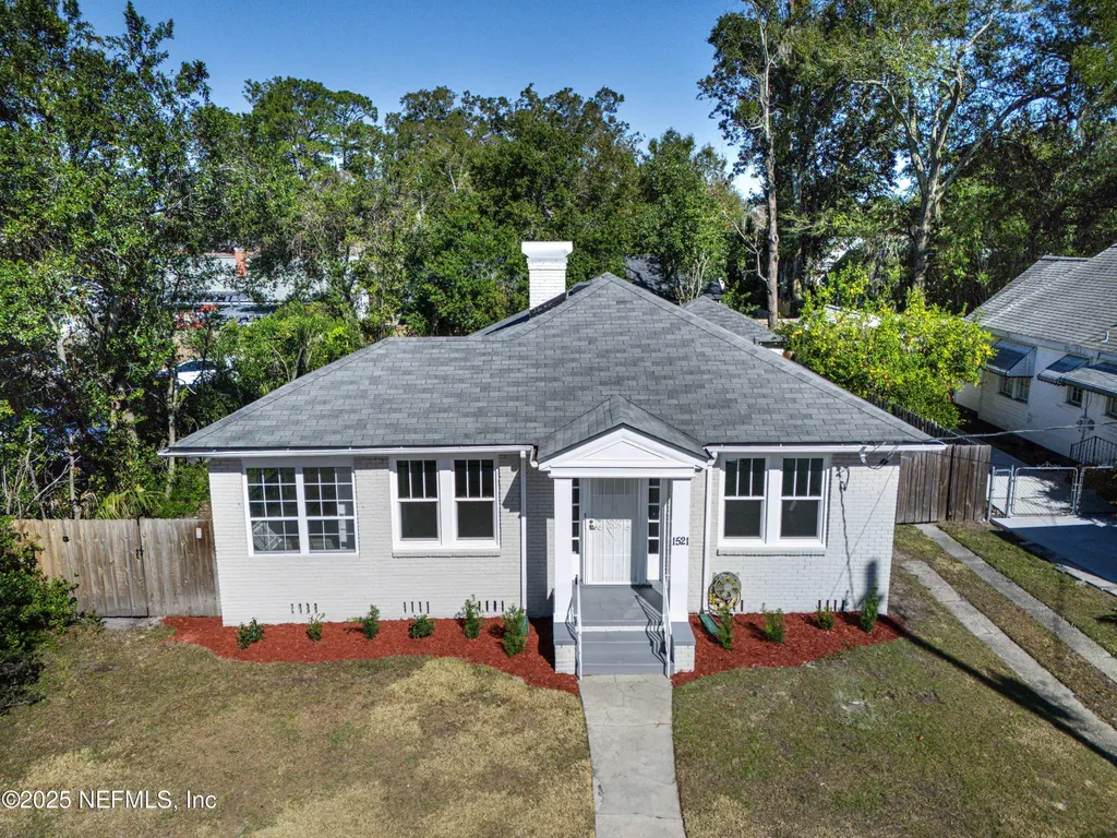 1521 Inwood Terrace Jacksonville FL 32207