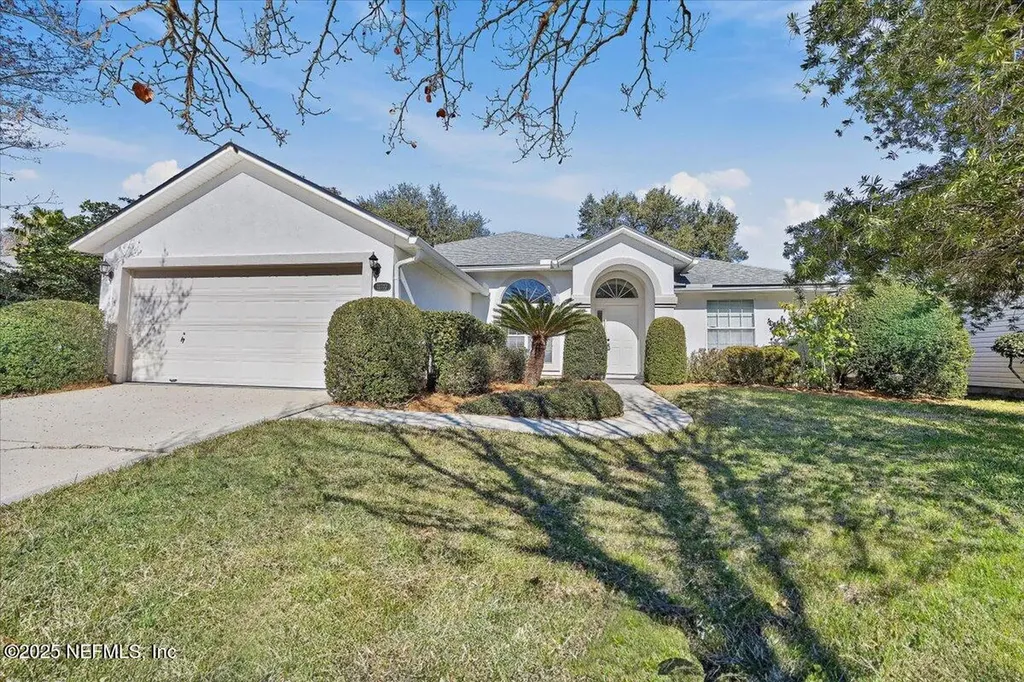 12773 Quincy Bay Drive Jacksonville FL 32224