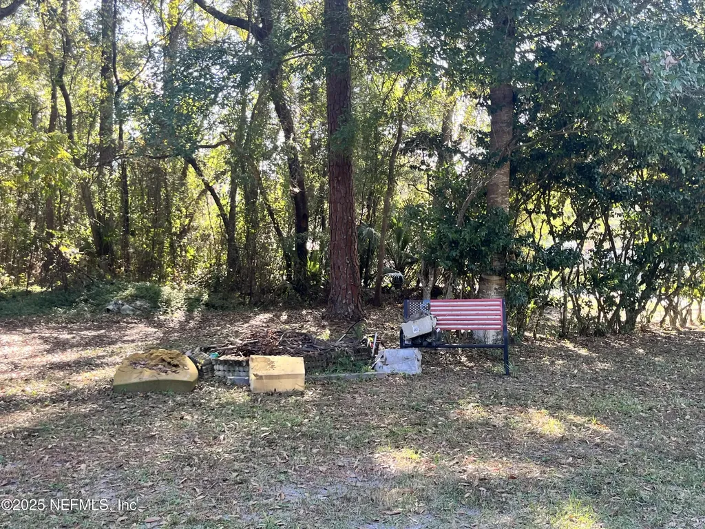 10507 Prospect Avenue Hampton FL 32044