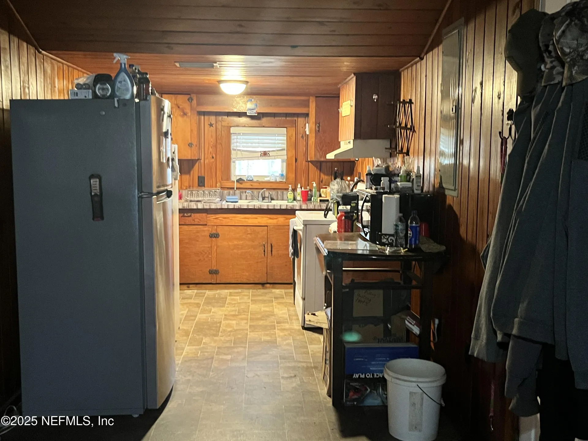 10507 Prospect Avenue Hampton FL 32044