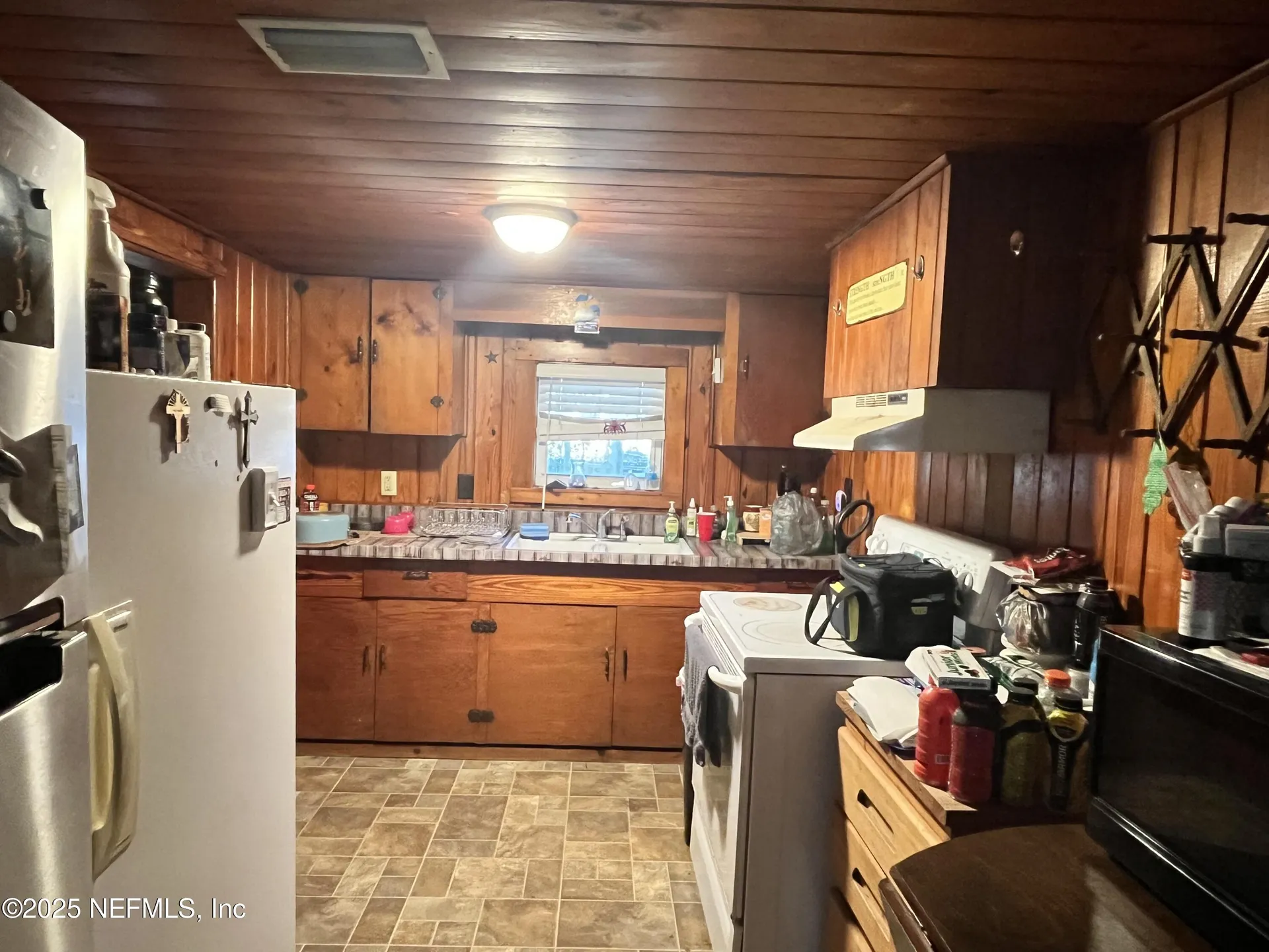 10507 Prospect Avenue Hampton FL 32044