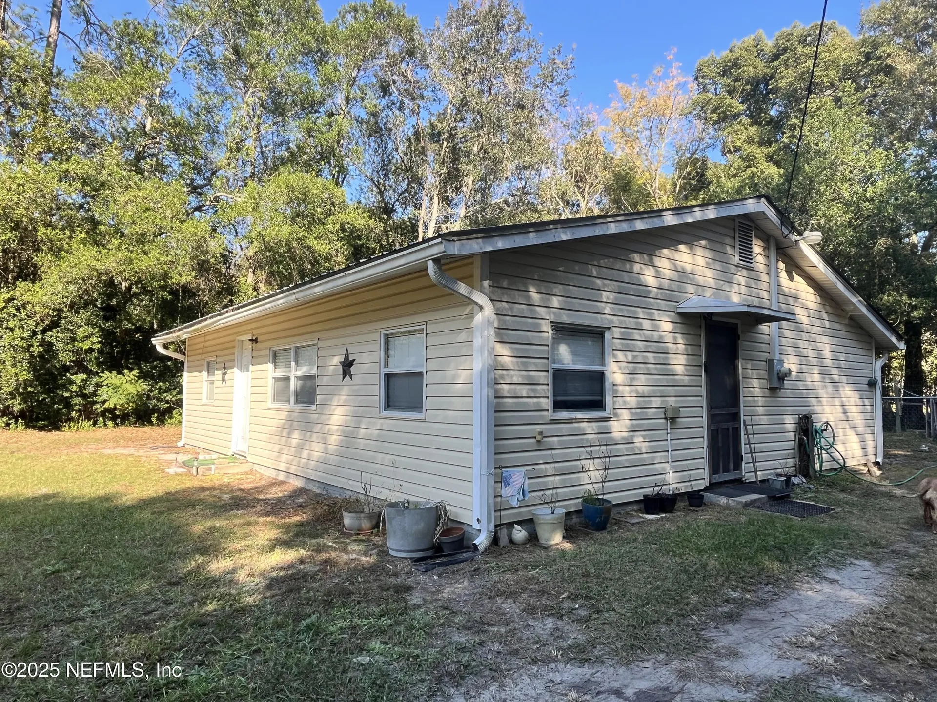 10507 Prospect Avenue Hampton FL 32044