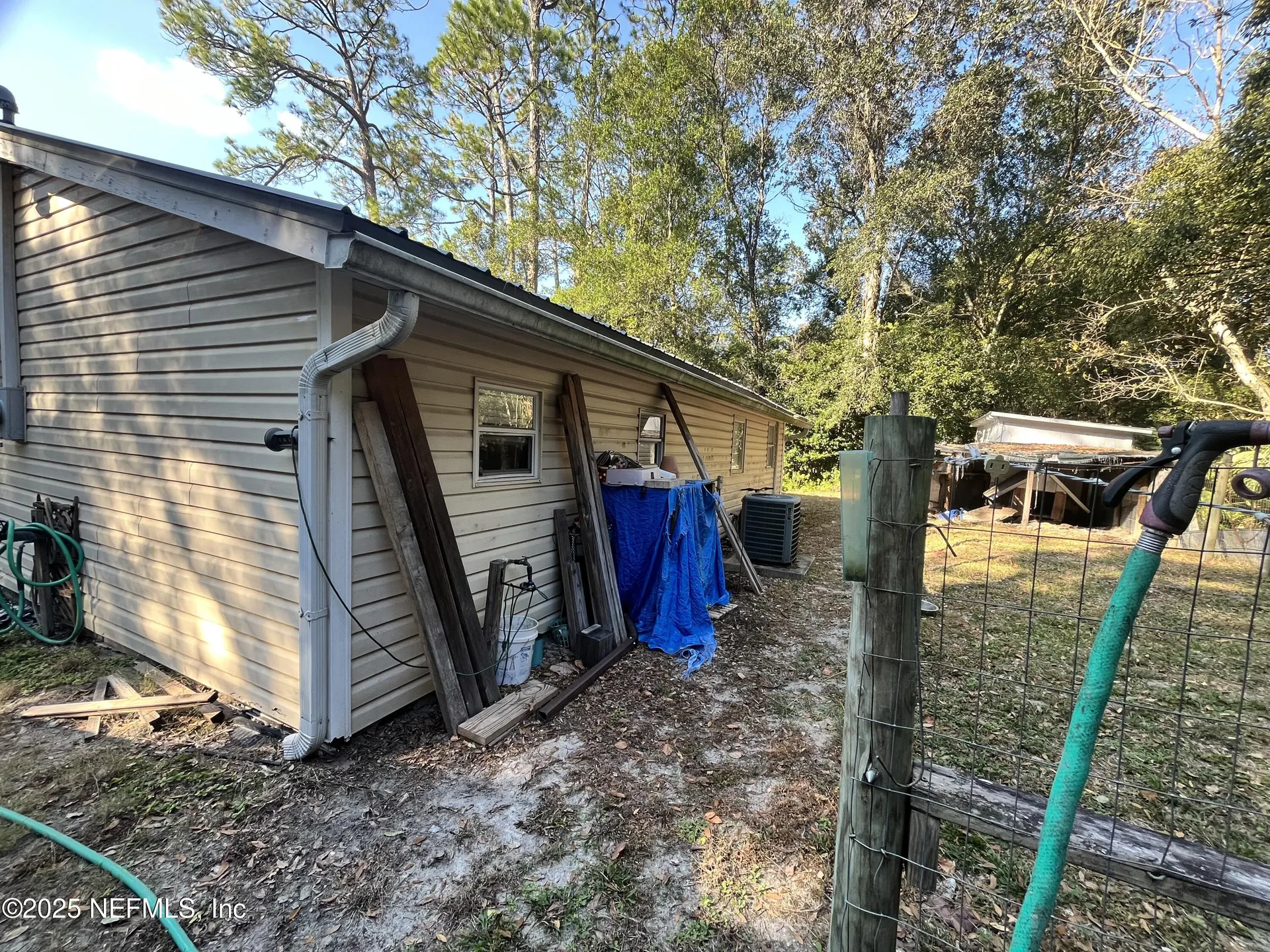 10507 Prospect Avenue Hampton FL 32044