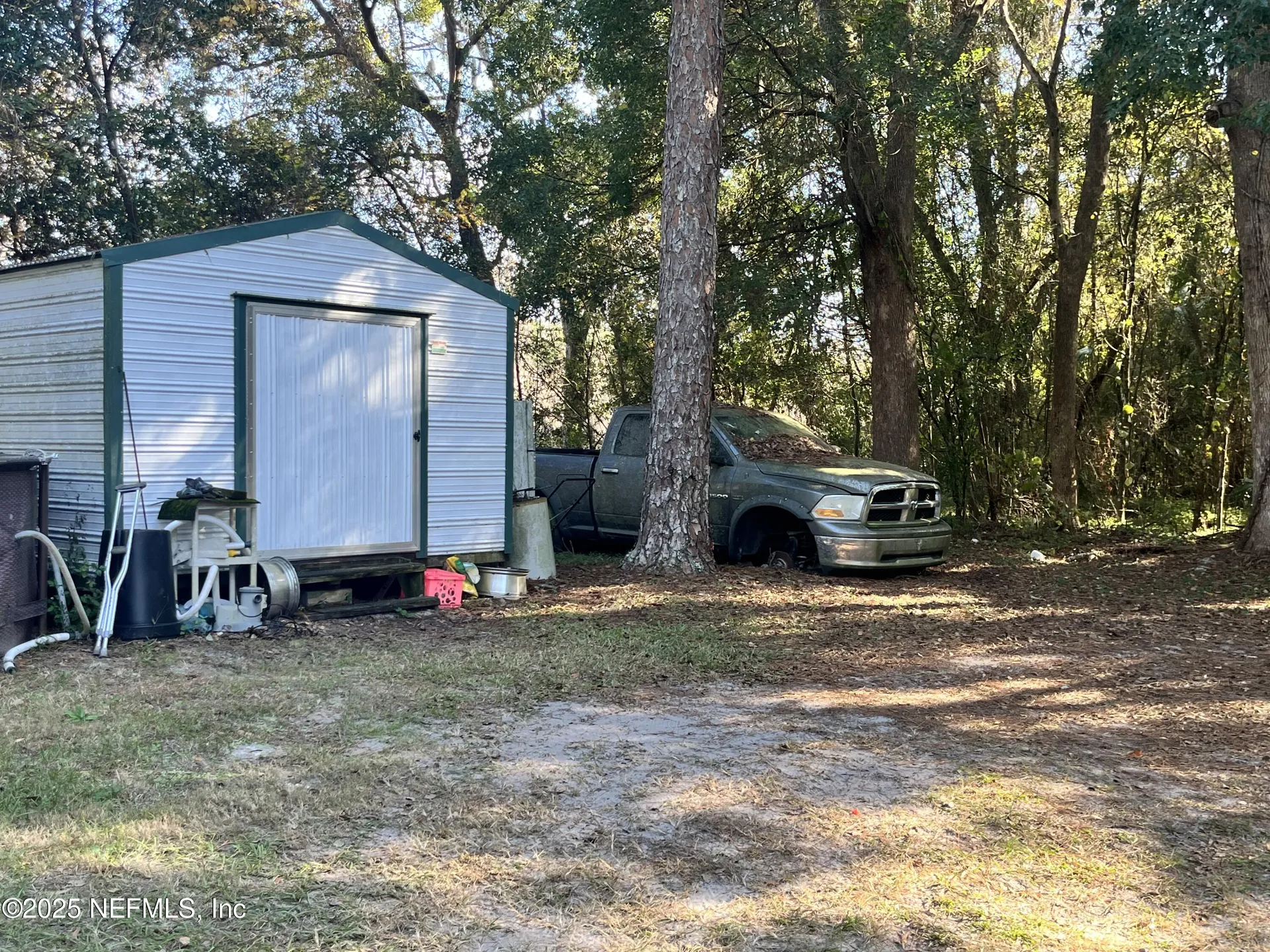 10507 Prospect Avenue Hampton FL 32044