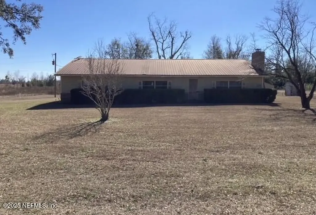 21360 136th Street Live Oak FL 32060