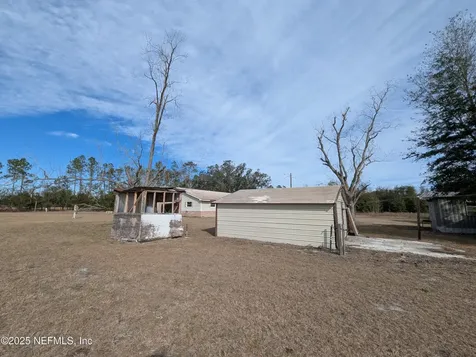 21360 136th Street Live Oak FL 32060