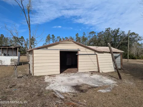 21360 136th Street Live Oak FL 32060