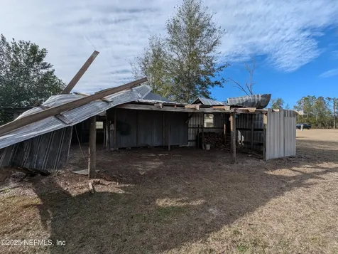 21360 136th Street Live Oak FL 32060