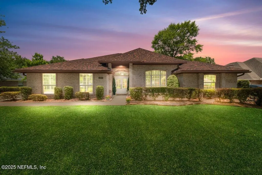 1814 Royal Fern Lane Fleming Island FL 32003