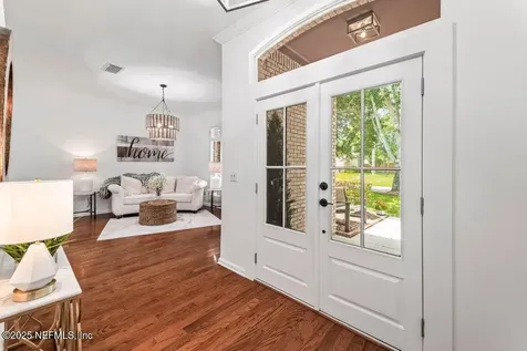 1814 Royal Fern Lane Fleming Island FL 32003