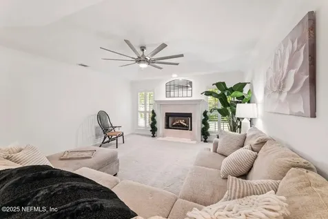 1814 Royal Fern Lane Fleming Island FL 32003
