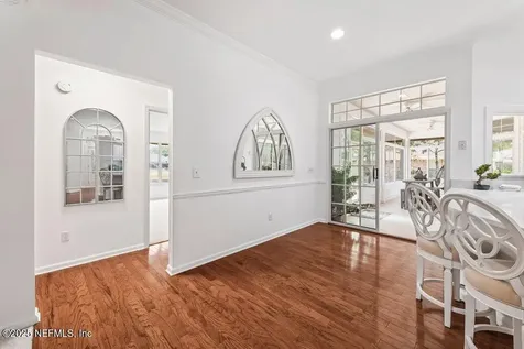 1814 Royal Fern Lane Fleming Island FL 32003