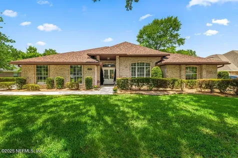 1814 Royal Fern Lane Fleming Island FL 32003