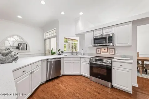1814 Royal Fern Lane Fleming Island FL 32003