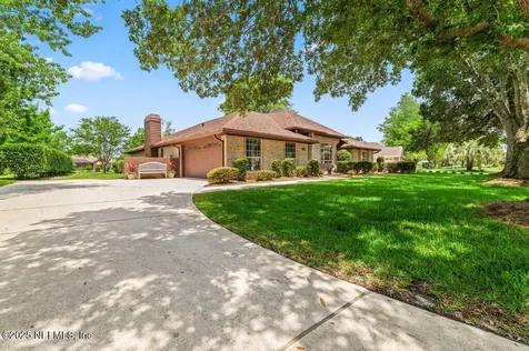 1814 Royal Fern Lane Fleming Island FL 32003