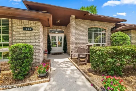 1814 Royal Fern Lane Fleming Island FL 32003