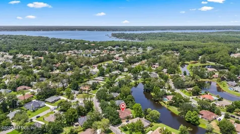 1814 Royal Fern Lane Fleming Island FL 32003