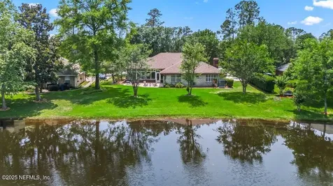 1814 Royal Fern Lane Fleming Island FL 32003