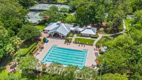 1814 Royal Fern Lane Fleming Island FL 32003