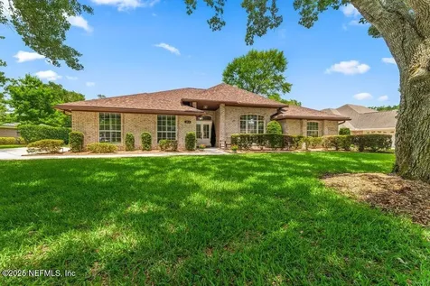 1814 Royal Fern Lane Fleming Island FL 32003
