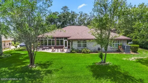 1814 Royal Fern Lane Fleming Island FL 32003