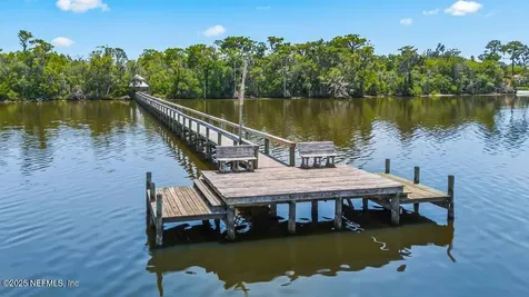 1814 Royal Fern Lane Fleming Island FL 32003