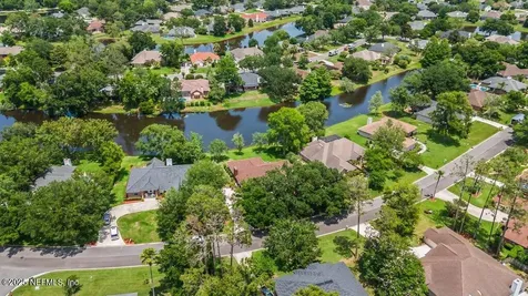 1814 Royal Fern Lane Fleming Island FL 32003