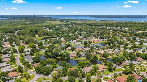 1814 Royal Fern Lane Fleming Island FL 32003