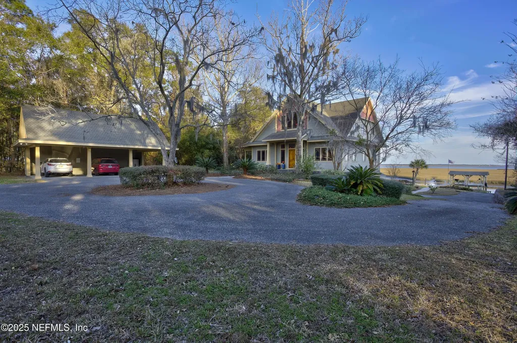 940564 Old Nassauville Road Fernandina Beach FL 32034