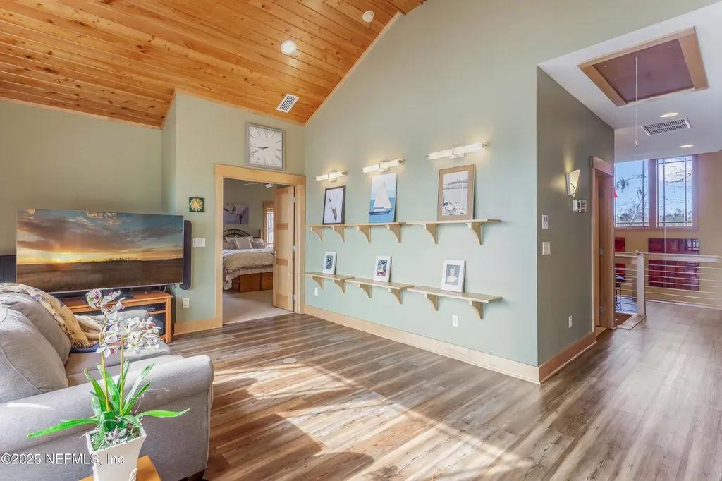 940564 Old Nassauville Road Fernandina Beach FL 32034