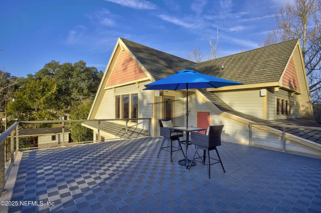 940564 Old Nassauville Road Fernandina Beach FL 32034
