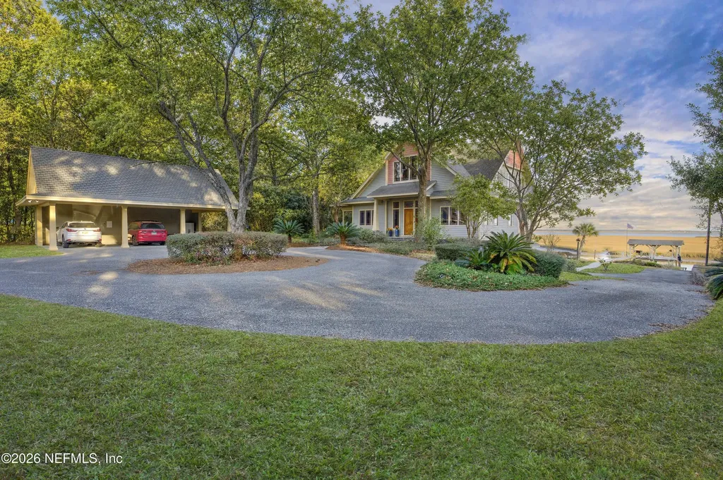 940564 Old Nassauville Road Fernandina Beach FL 32034