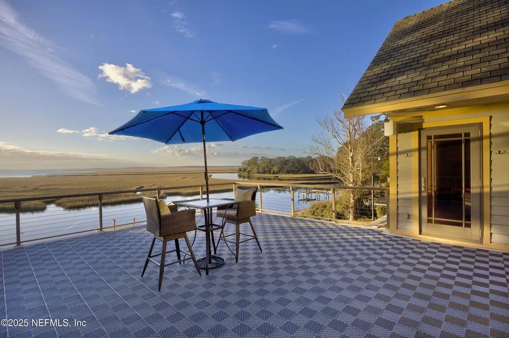 940564 Old Nassauville Road Fernandina Beach FL 32034