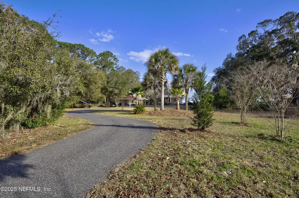 940564 Old Nassauville Road Fernandina Beach FL 32034