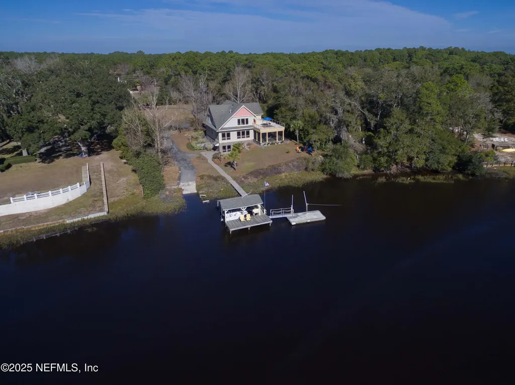 940564 Old Nassauville Road Fernandina Beach FL 32034