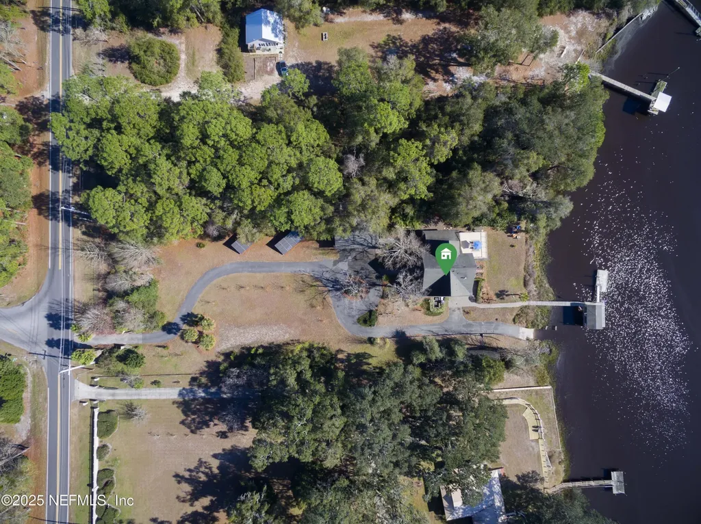 940564 Old Nassauville Road Fernandina Beach FL 32034