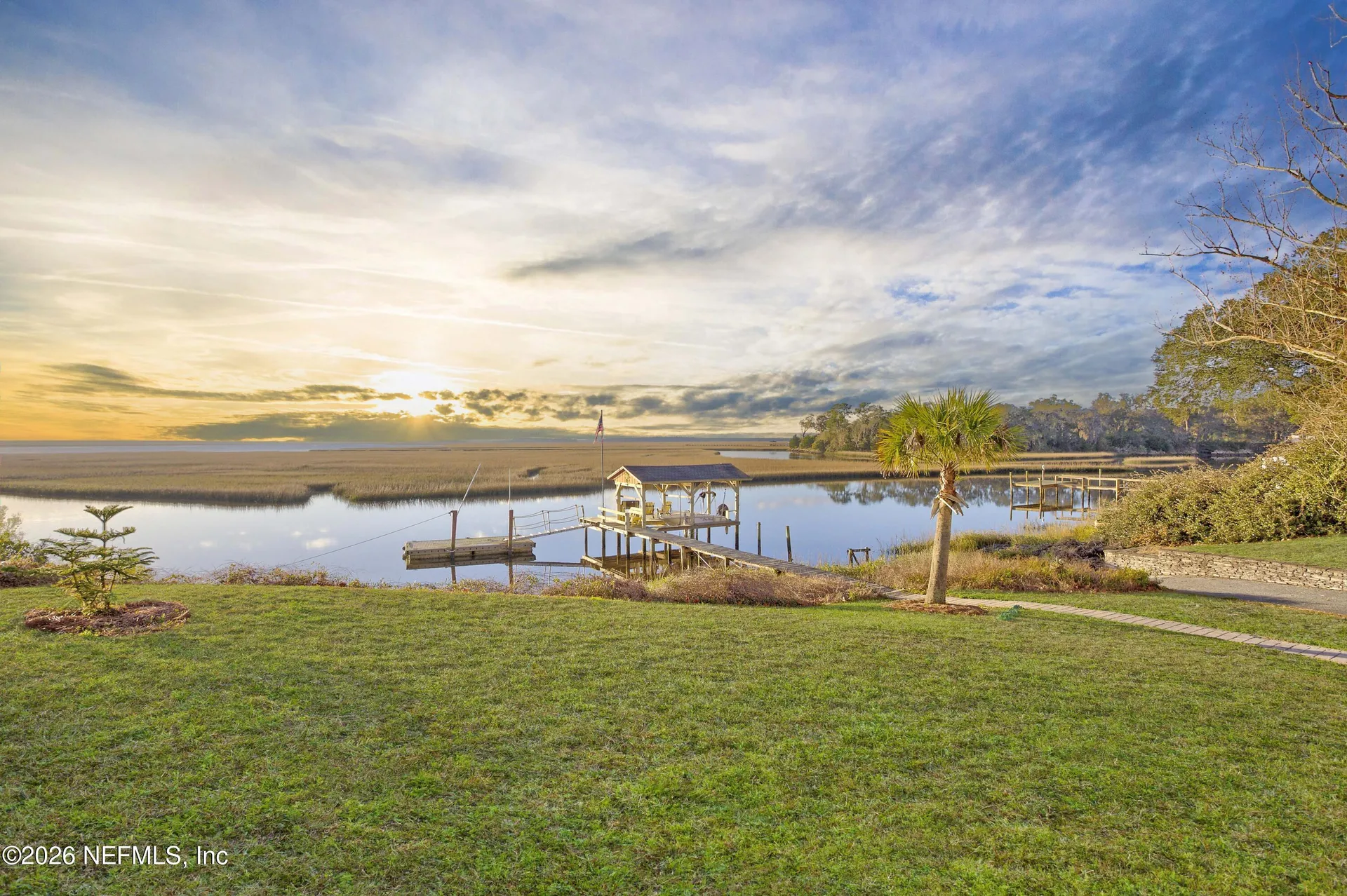 940564 Old Nassauville Road Fernandina Beach FL 32034
