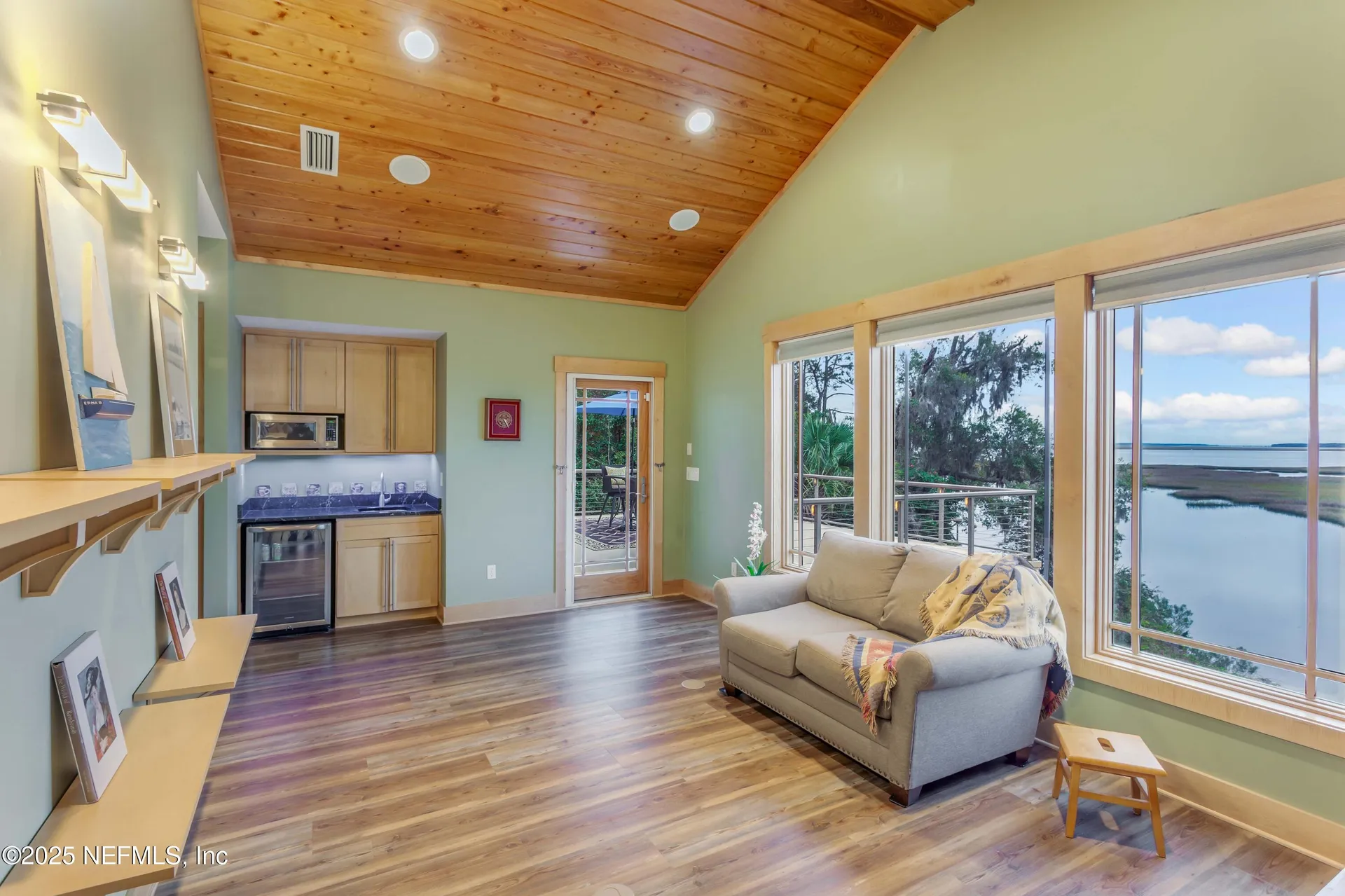 940564 Old Nassauville Road Fernandina Beach FL 32034